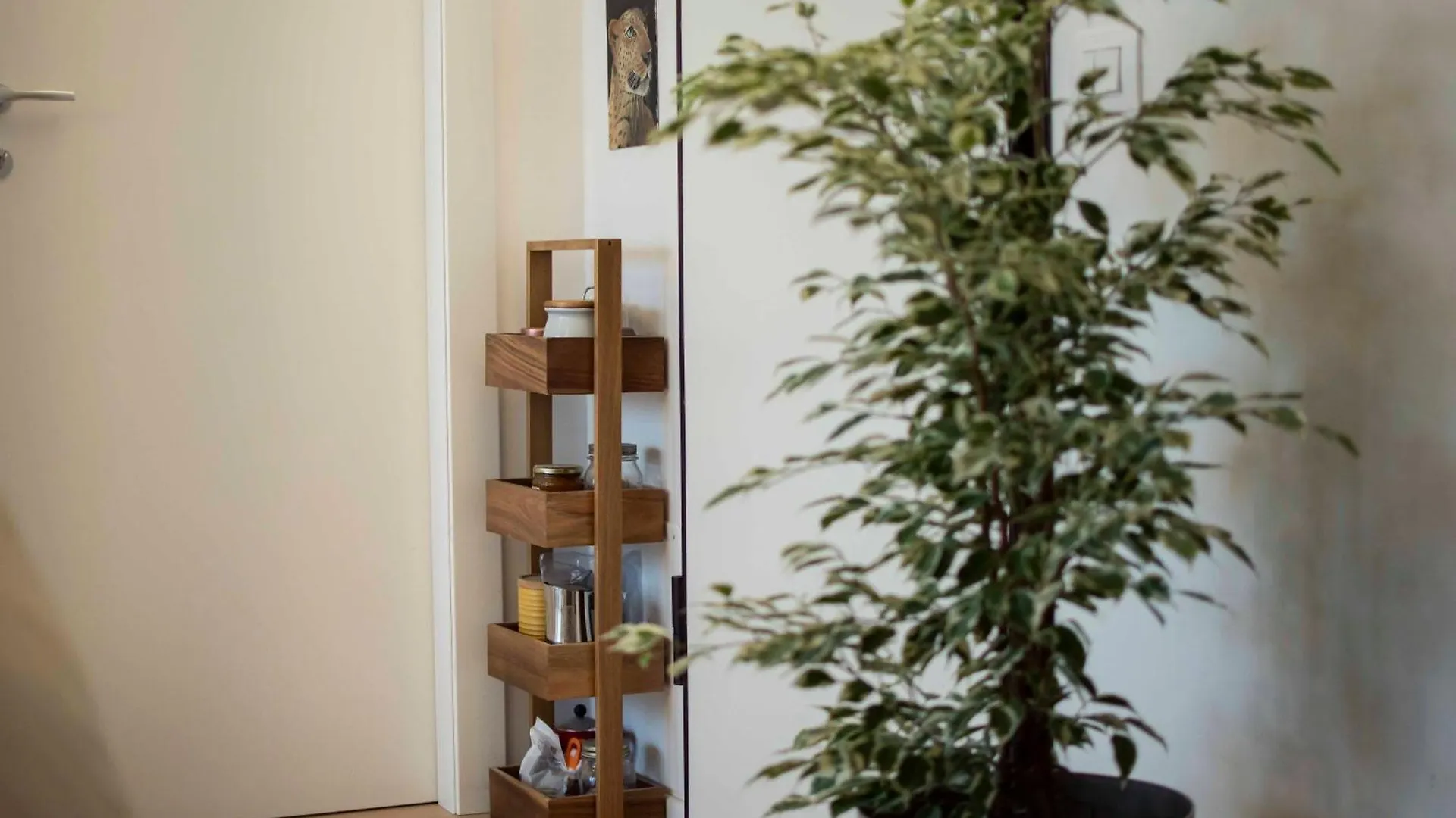 Apartment Oasi Di Serenita - Bilocale Silenzioso Con Affaccio Sulla Natura Milan
