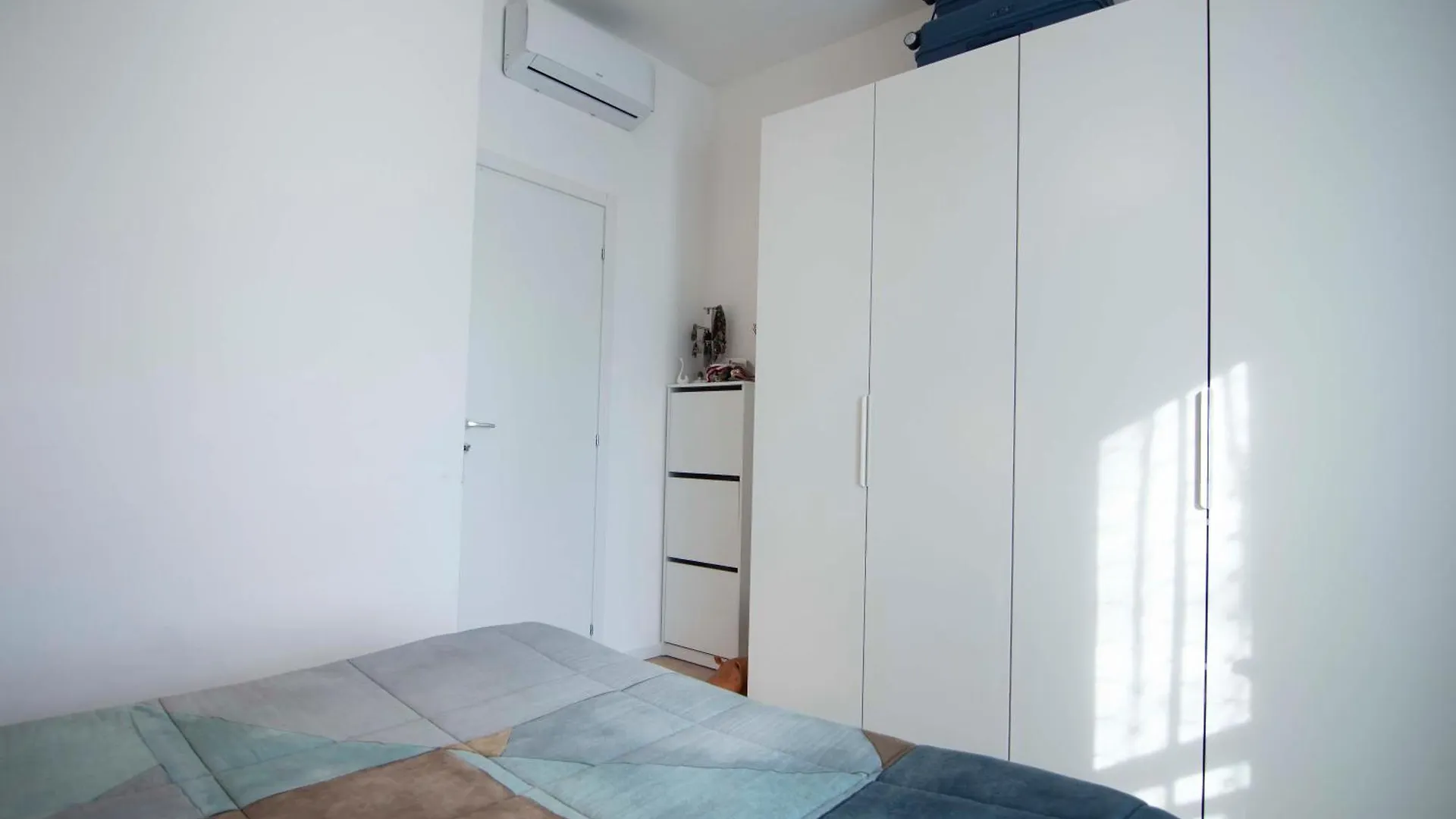 Apartment Oasi Di Serenita - Bilocale Silenzioso Con Affaccio Sulla Natura Milan