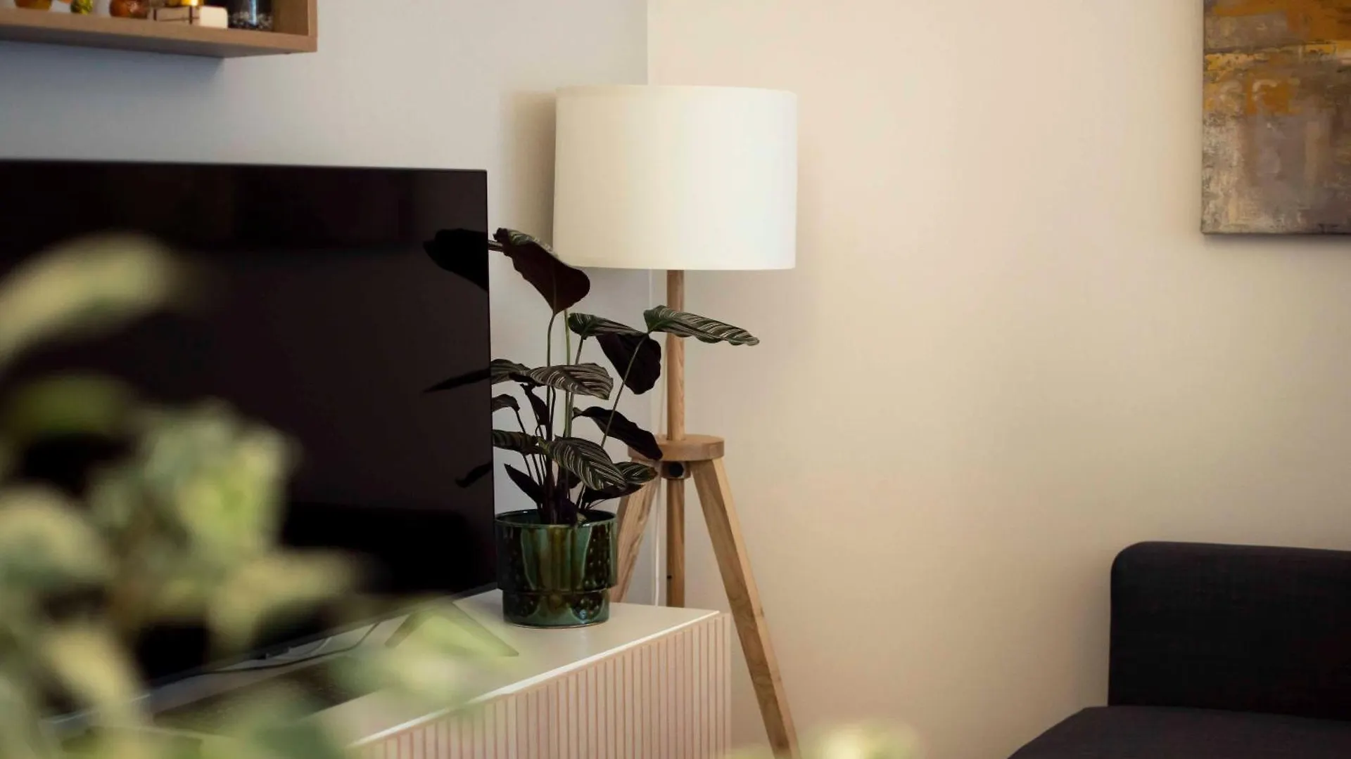 Apartament Oasi Di Serenita - Bilocale Silenzioso Con Affaccio Sulla Natura Mediolan Włochy