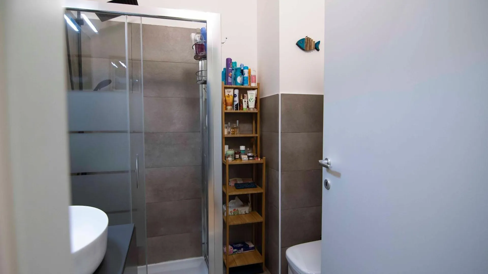 Apartament Oasi Di Serenita - Bilocale Silenzioso Con Affaccio Sulla Natura Mediolan